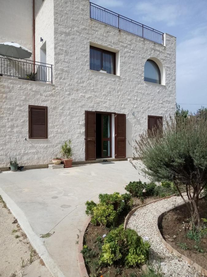 Villa Sovareto Sciacca Exterior foto